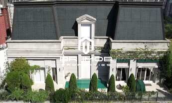 Imagem 8: APARTAMENTO RESIDENCIAL em SÃO PAULO - SP, JARDIM EUROPA