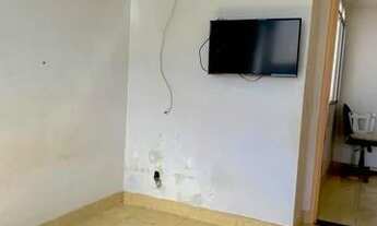 Imagem 6: Apartamento para venda tem 54 metros quadrados com 2 quartos