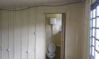 Imagem 2: Aluga_se casa no novo mundo, água incluso 500,00