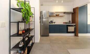 Imagem: Apartamento para Aluguel - Pinheiros, 1