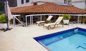 Imagem 4: Pechincha Apartamento cobertura com 4 dormitórios