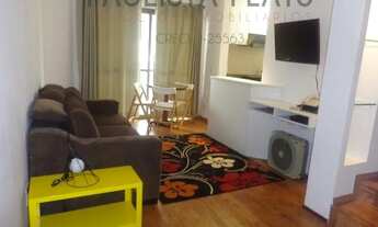 Imagem 2: SÃO PAULO - Flat - BELA VISTA