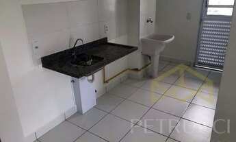 Imagem 4: Apartamento - Loteamento Adventista Campineiro - Hortolândia