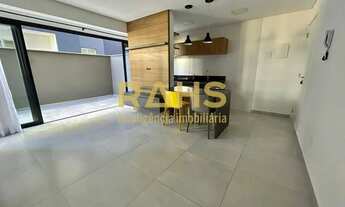 Imagem: Apartamento estilo Giardino com 73,66m²