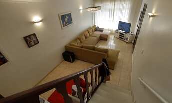 Imagem 5: Sobrado para venda tem 137 metros quadrados com 3 quartos em Parque Jabaquara - São Paulo