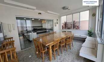 Imagem 7: Casa de condomínio sobrado para venda tem 325 metros quadrados com 3 quartos