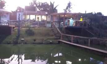 Imagem: Chácara a venda condomínio 24hs