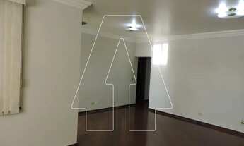 Imagem 3: Araçatuba - Apartamento - Centro