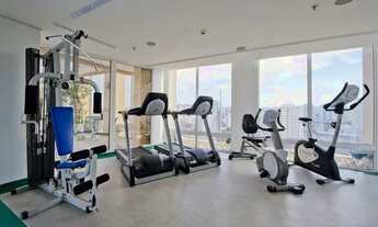 Imagem 7: Mercure Guarulhos disponível para locação próximo da Rodoviária Presidente Dutra com 1 dor