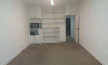 Imagem 3: Sala para venda Av.Almirante Barroso nº 63, 40 m2 no Centro do Rio de Janeiro - RJ