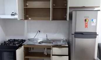 Imagem: Apartamento Mobiliado para Alugar na Vila