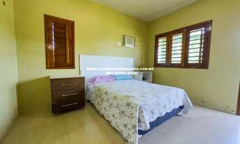 Imagem 6: Casa de condomínio sobrado para venda tem 116 metros quadrados com 3 quartos