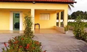 Imagem 5: Casa mobiliada em Lucena localizada em uma das melhores prais