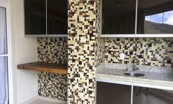 Imagem 7: NOVA LIMA - Apartamento Padrão - Alphaville - Lagoa dos Ingleses