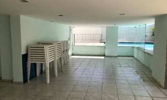 Imagem 6: Apartamento com 160m² de 04 quartos sendo 02 suítes em Tambaú