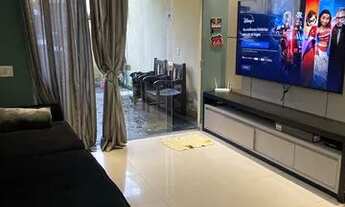 Imagem 2: Sobrado anual Pereque