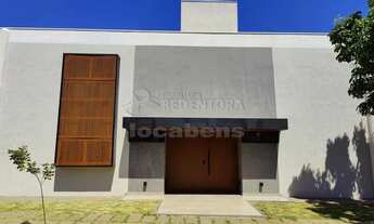 Imagem 2: Casa Condomínio em São José do Rio Preto