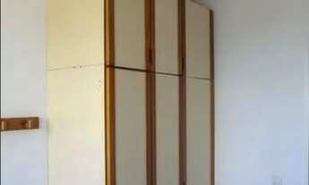 Imagem 4: Quarto individual em copacabana