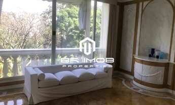 Imagem 8: APARTAMENTO RESIDENCIAL em SÃO PAULO - SP, JARDIM EUROPA