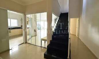 Imagem 3: Casa de condomínio no Gaivota I para Locação