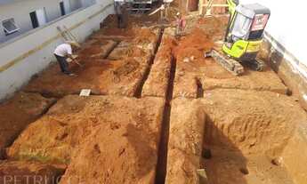 Imagem 6: Casa - Parque Olívio Franceschini - Hortolândia