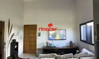 Imagem 3: Casa em Condominio para aluguel, 3 quartos, 1 suíte, 4 vagas, Loteamento Santa Marta - Bon