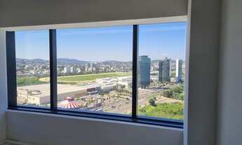 Imagem 4: PORTO ALEGRE - Conjunto Comercial/Sala - Praia de Belas