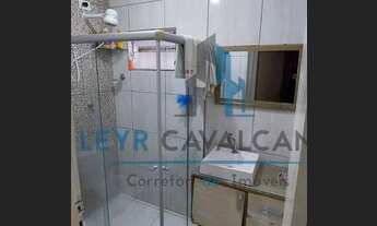 Imagem 4: Venda) Ótima Casa no Benedito Bentes - 72m², 2/4, Área de Serviço, Veja a Descrição!