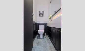 Imagem: APARTAMENTO RESIDENCIAL em São Paulo