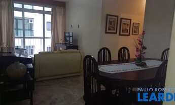 Imagem 2: APARTAMENTO - JARDIM LAS PALMAS - SP