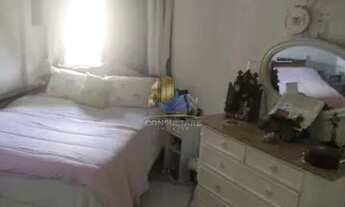 Imagem 6: Apartamento para alugar, 50 m² por R$ 2.250,01/mês - Encruzilhada - Santos/SP