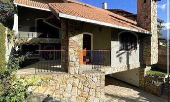 Imagem 1: Casa com 3 quartos à venda, 166 m² por R$ 1.323.000 - Tijuca - Teresópolis/RJ