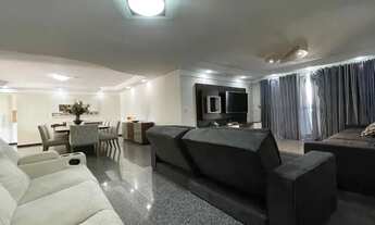 Imagem 2: Cobertura com 3 dormitórios, 240 m² - venda por R$ 3.500.000,00 ou aluguel por R$ 19.200,0