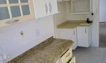 Imagem 6: Apartamento com 2 dormitórios à venda, 59 m² - Parque Terra Nova - São Bernardo do Campo/S