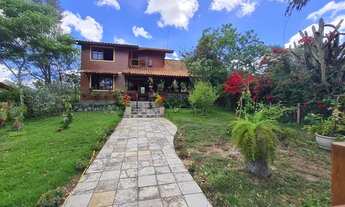 Imagem: Casa no condomínio Quintas de Gravatá