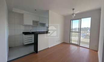 Imagem: Apartamento - Residencial Parque da Fazenda