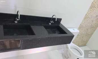 Imagem 5: Casa para Venda em Santana de Parnaíba, Villas do Jaguari, 3 dormitórios, 1 suíte, 3 banhe