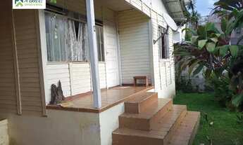 Imagem 2: Casa à venda no bairro Vila Freitas - Morretes/PR