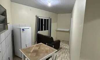 Imagem 2: Kitnet mobiliada na Agronômica