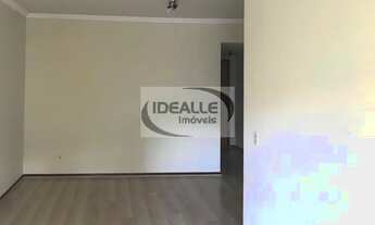 Imagem 2: Apartamento com 3 quartos para alugar por R$ 1800.00, 88.13 m2 - AGUA VERDE - CURITIBA/PR