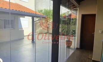 Imagem 7: Sobrado para Venda em Jundiaí, Jardim Santa Teresa, 3 dormitórios, 1 suíte, 3 banheiros, 2