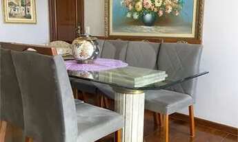 Imagem 6: Apartamento c/ 3 quartos à venda na Vila Paulicéia