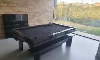 Imagem 6: Casa Condomínio - Jacareí - Condomínio Mirante do Vale - 5 Suítes - 740m²