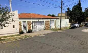 Imagem 2: Casa - Parque Taquaral - Campinas