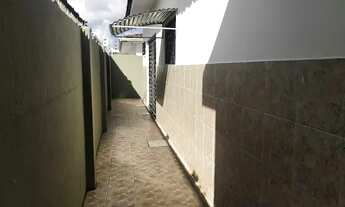 Imagem 5: Casa com 3 dormitórios à venda, 100 m² por R$ 350.000 - Geisel - João Pessoa/PB