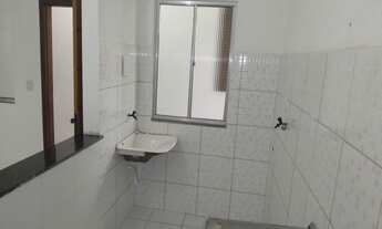 Imagem 2: Kit net na Santa Cruz 11 de novembro