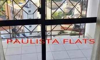 Imagem 2: SÃO PAULO - RESIDENCIAL - VILA OLÍMPIA