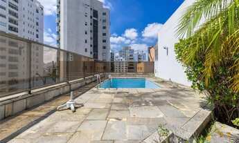 Imagem 3: COBERTURA RESIDENCIAL em São Paulo - SP, Moema