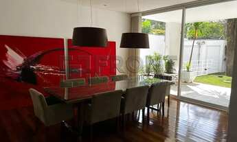 Imagem 7: Casa para venda ou locação - Jardim América - 880m2