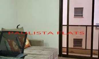 Imagem 4: SÃO PAULO - Apartamento Padrão - JARDIM PAULISTA